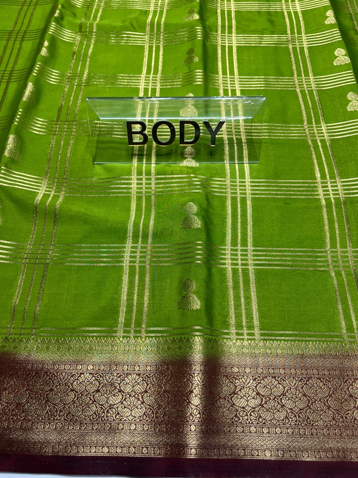 Artificial / Mix Crape Sarees
