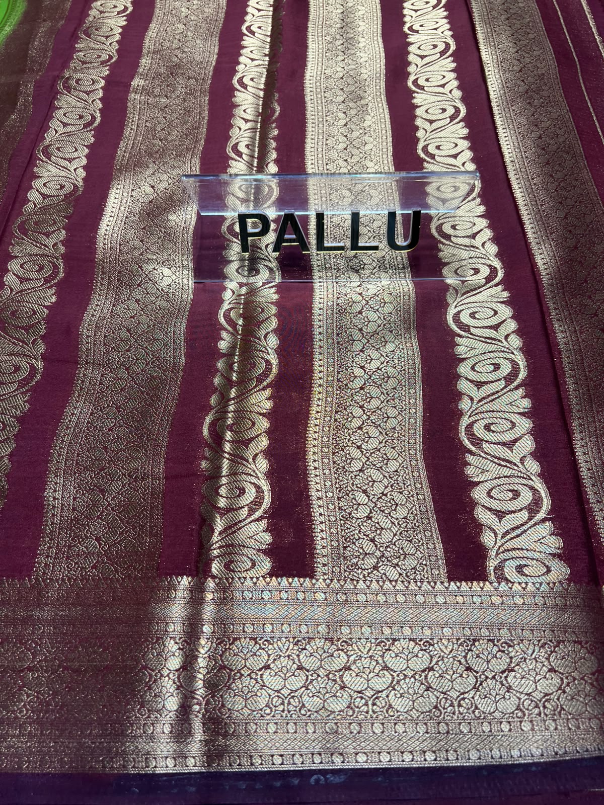 Artificial / Mix Crape Sarees