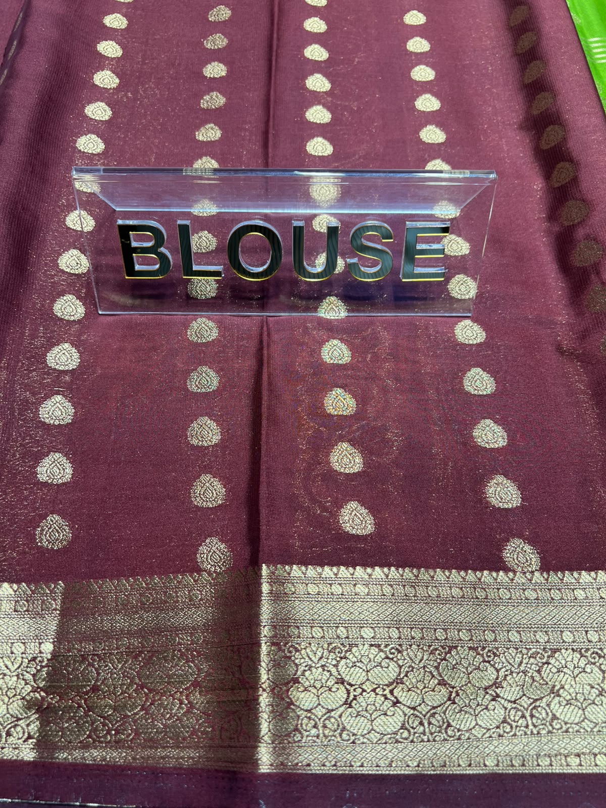 Artificial / Mix Crape Sarees