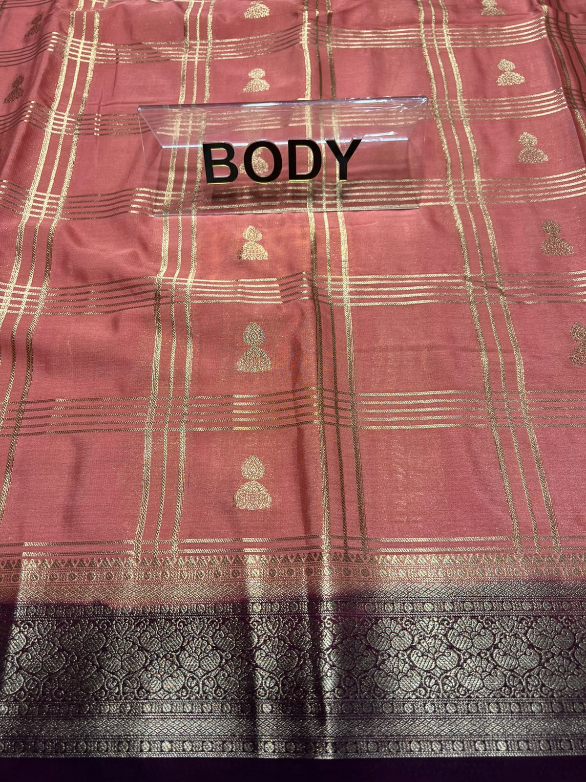 Artificial / Mix Crape Sarees