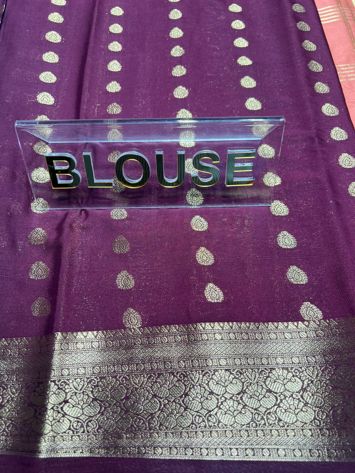 Artificial / Mix Crape Sarees