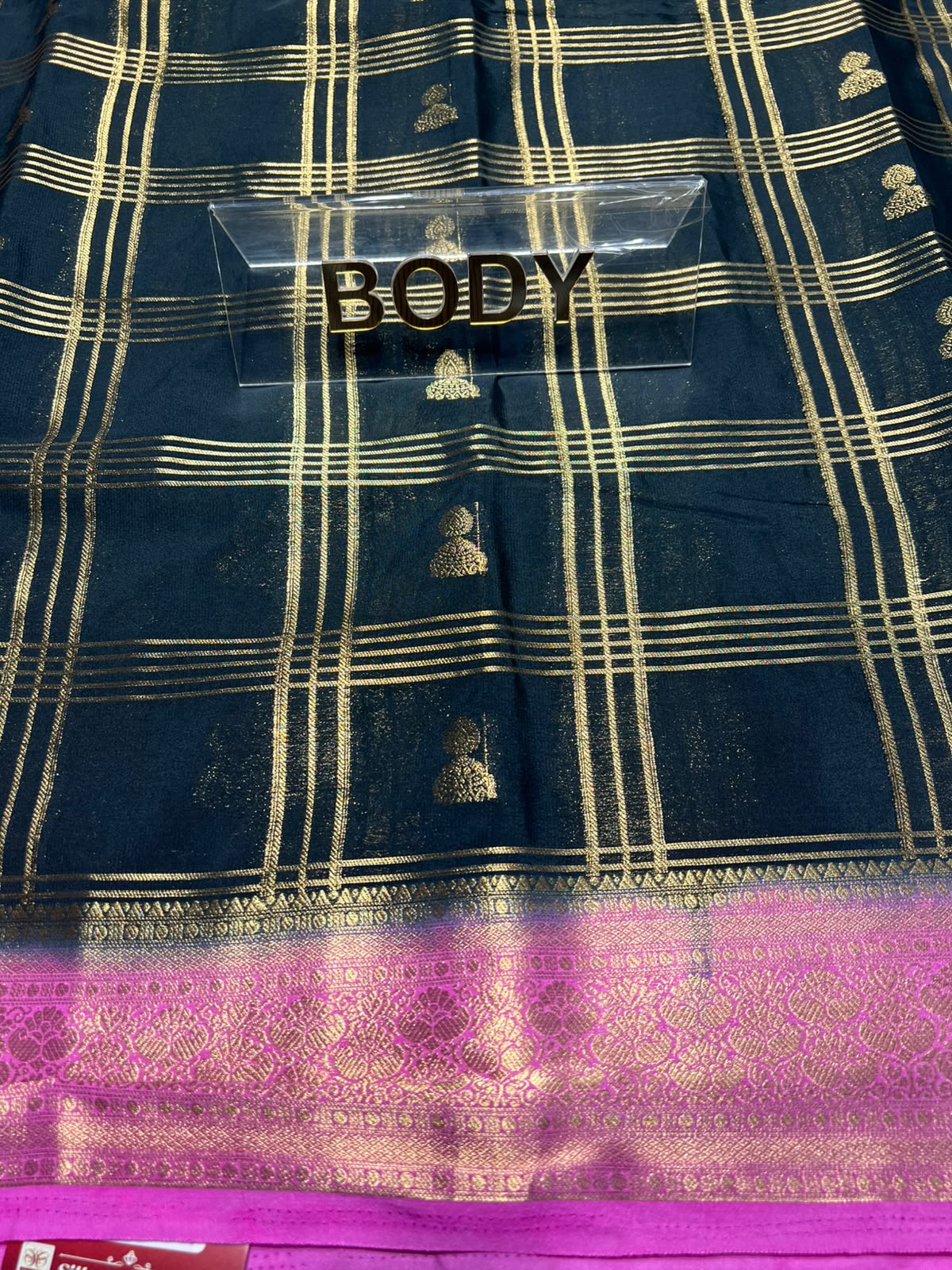 Artificial / Mix Crape Sarees