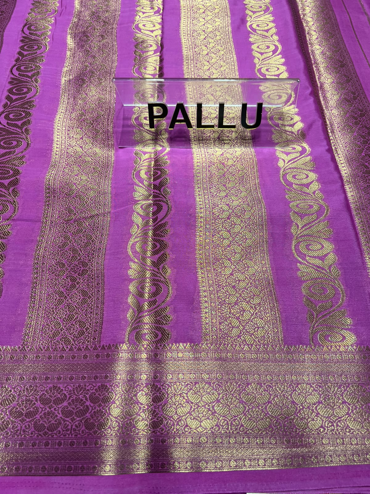 Artificial / Mix Crape Sarees
