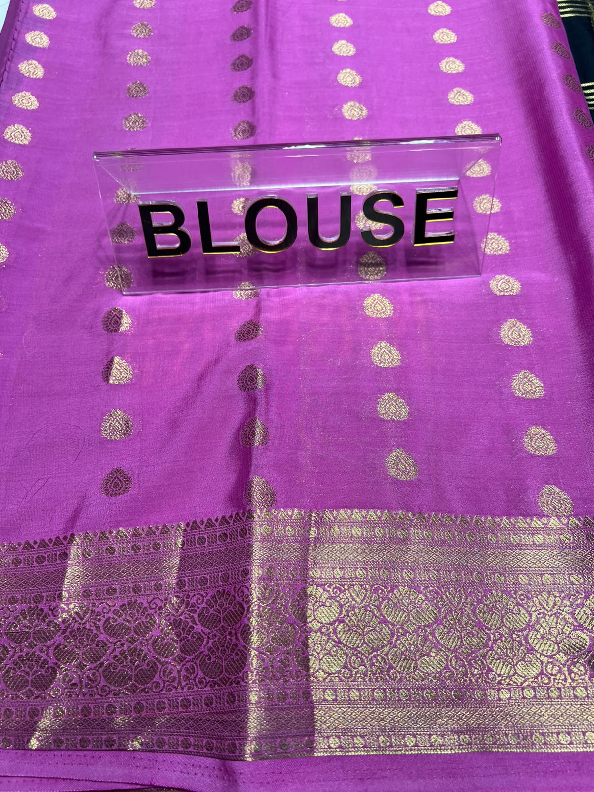 Artificial / Mix Crape Sarees
