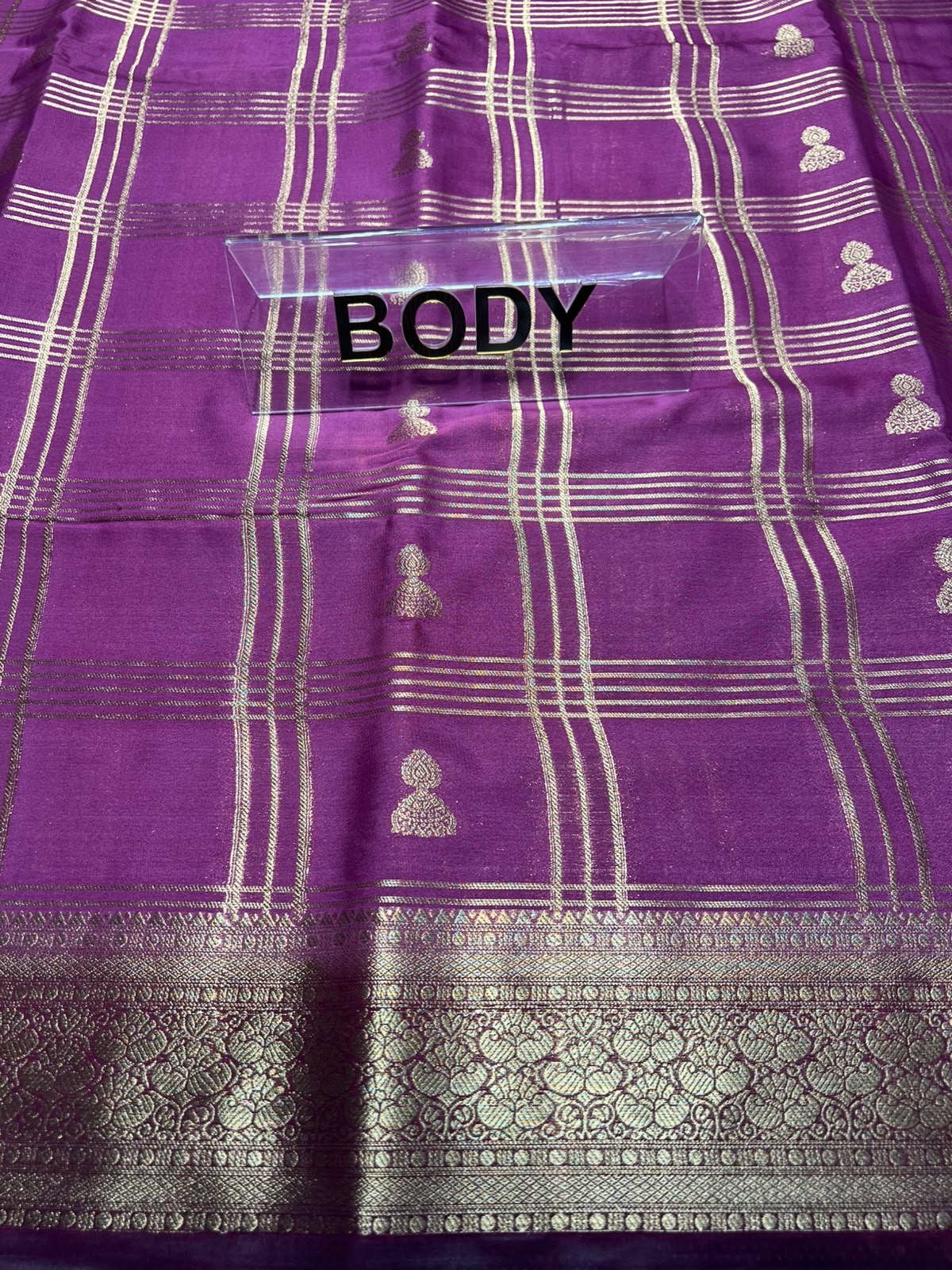 Artificial / Mix Crape Sarees