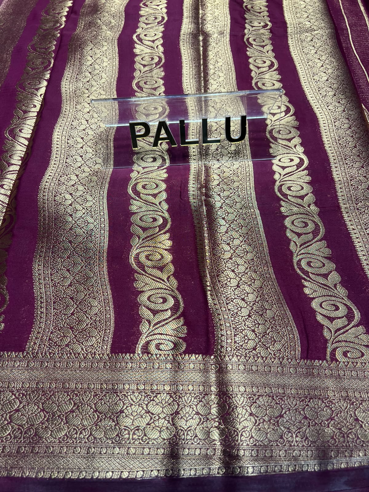 Artificial / Mix Crape Sarees