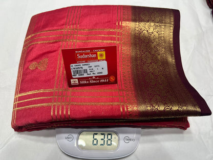 Artificial / Mix Crape Sarees
