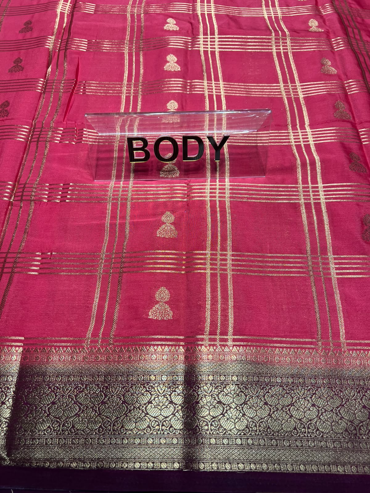 Artificial / Mix Crape Sarees