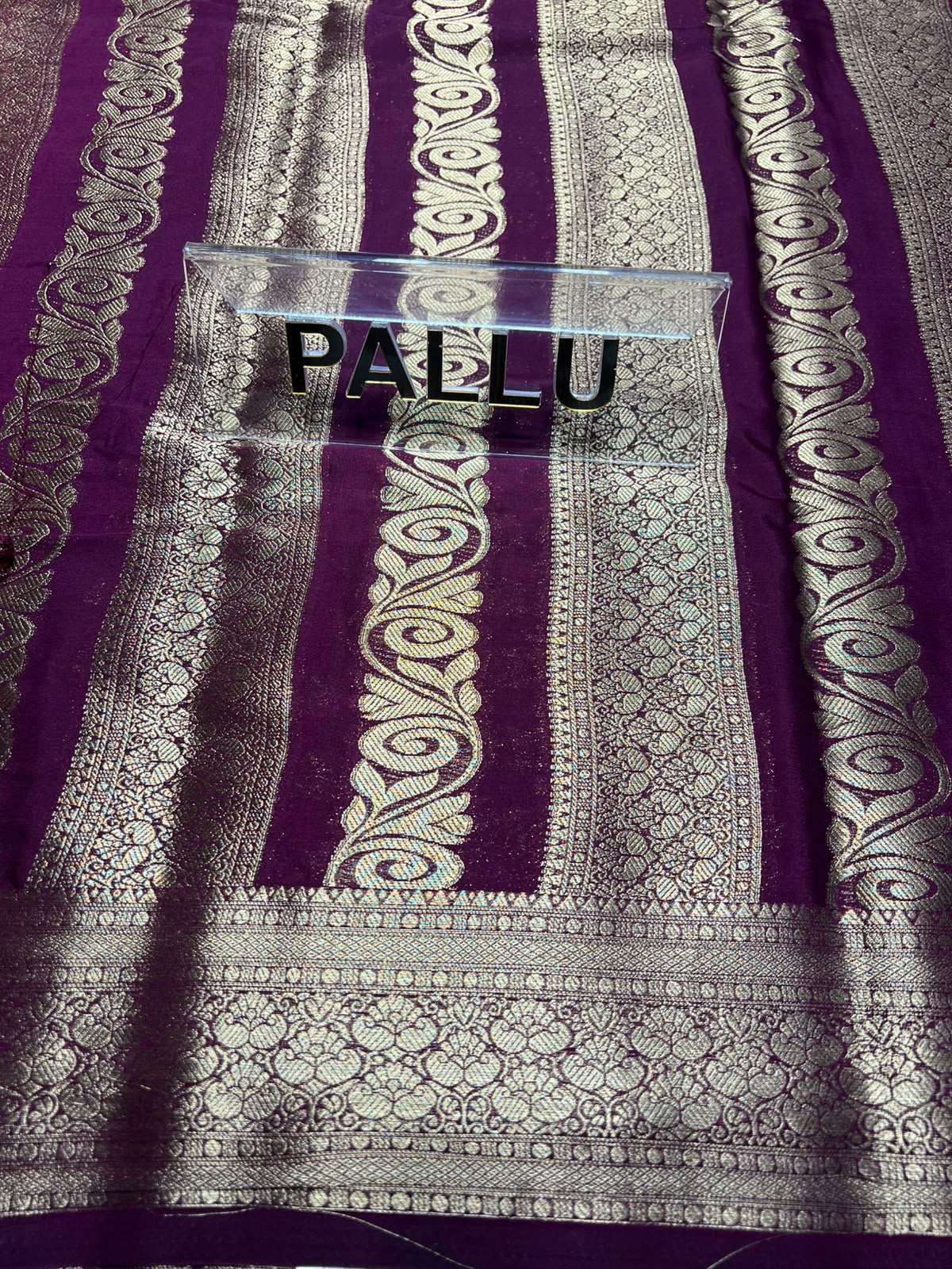 Artificial / Mix Crape Sarees