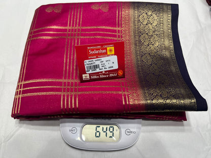 Artificial / Mix Crape Sarees