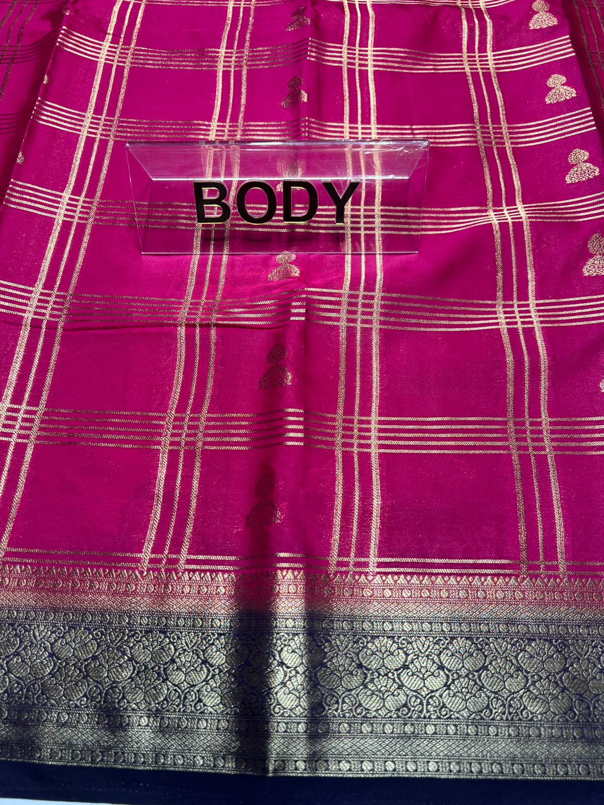 Artificial / Mix Crape Sarees