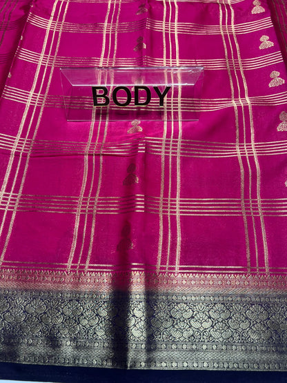 Artificial / Mix Crape Sarees