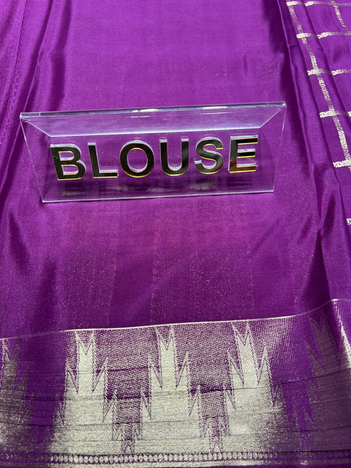 Artificial / Mix Crape Sarees