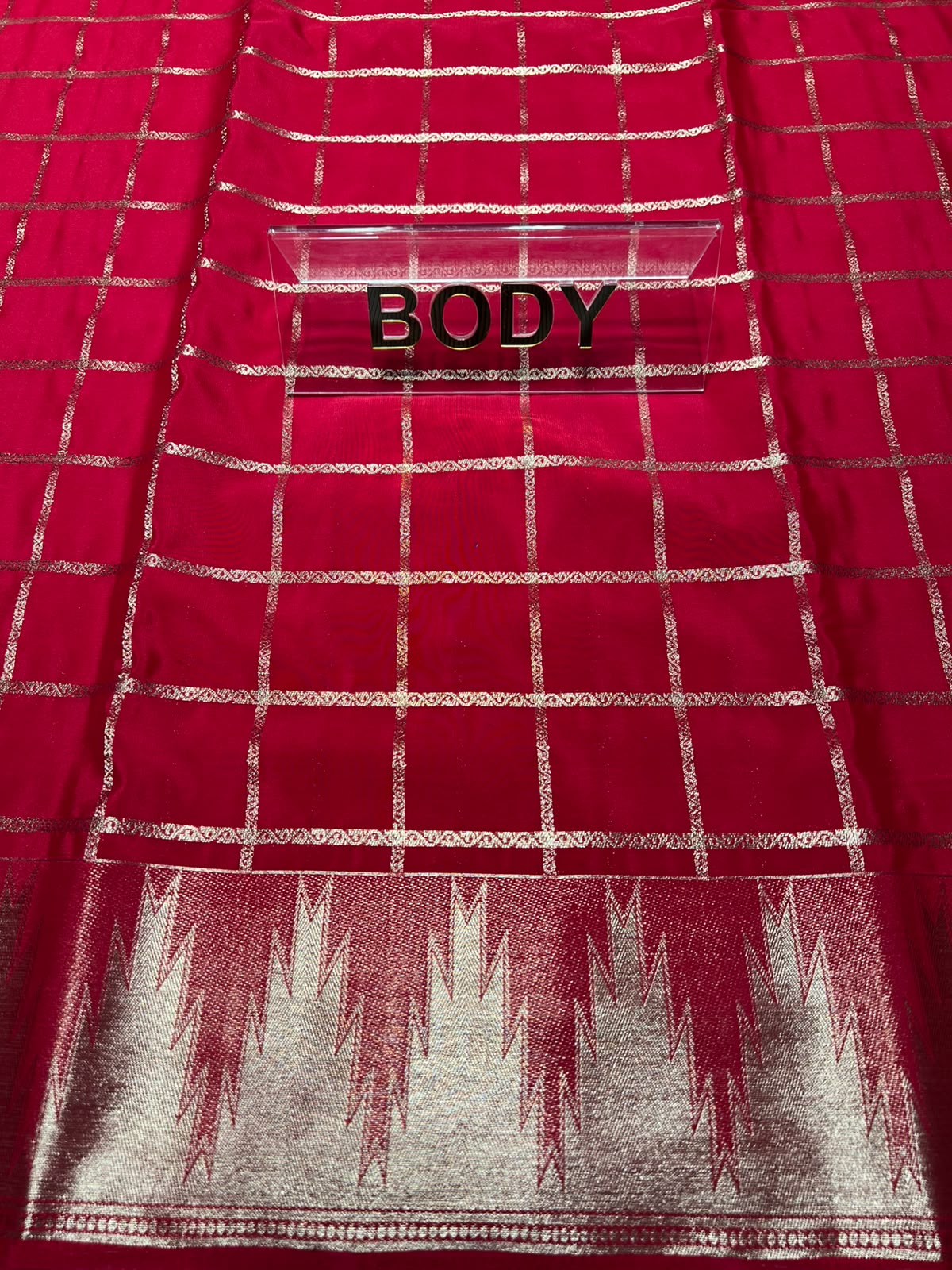 Artificial / Mix Crape Sarees