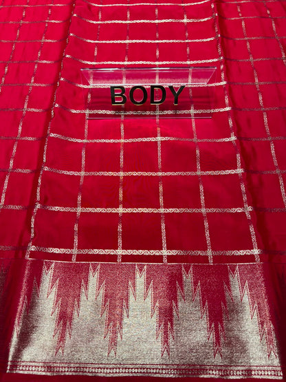 Artificial / Mix Crape Sarees