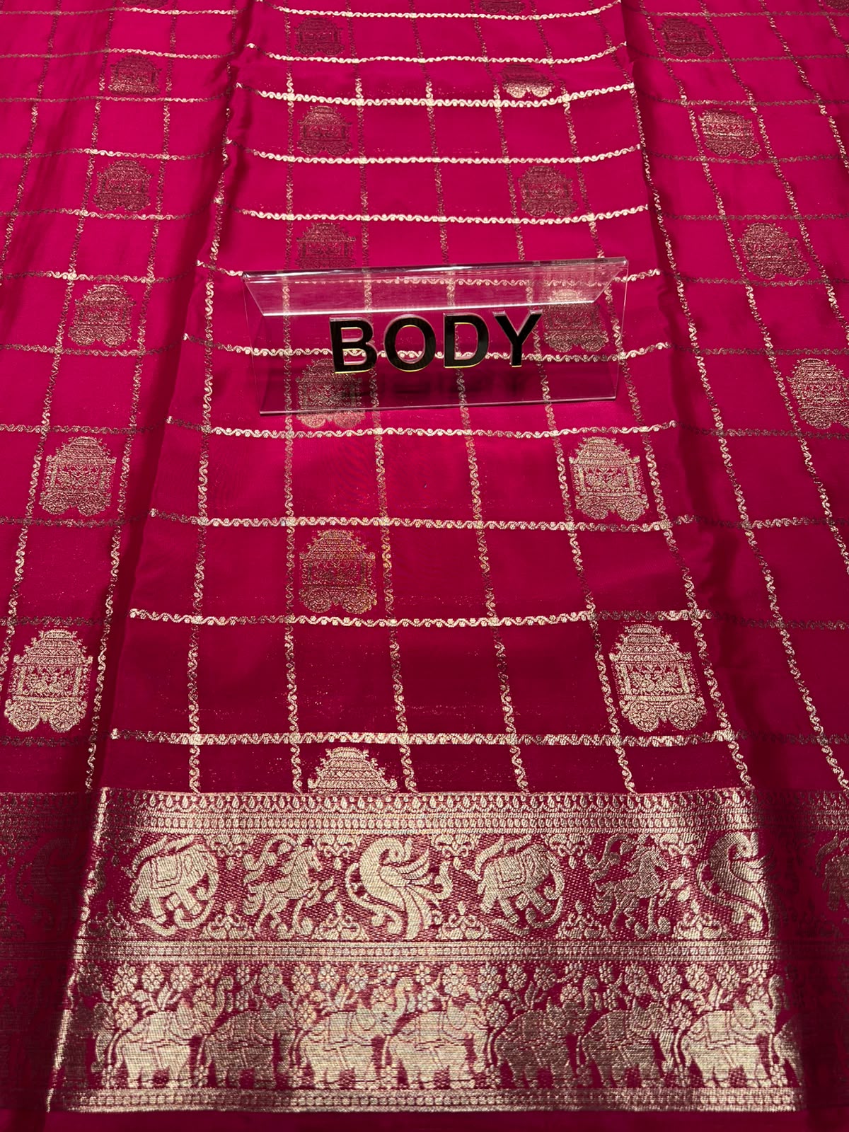 Artificial / Mix Crape Sarees