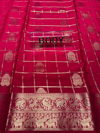 Artificial / Mix Crape Sarees