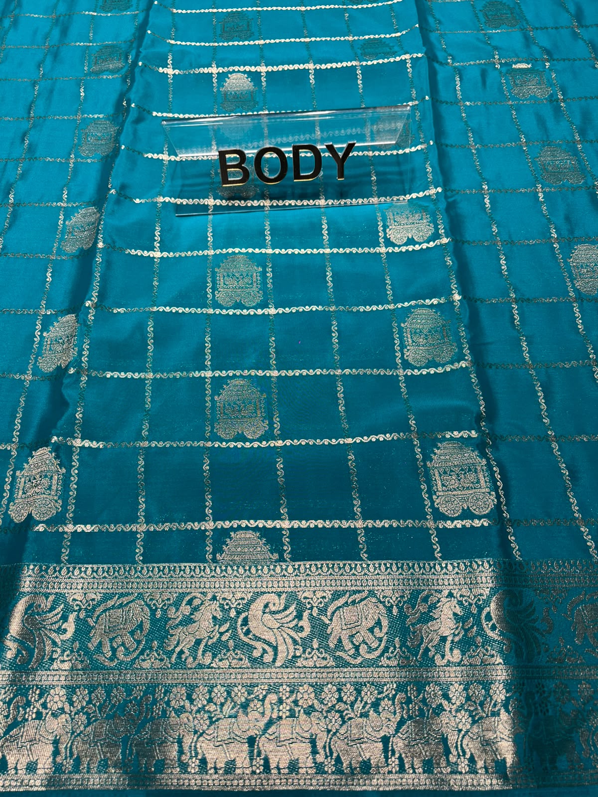 Artificial / Mix Crape Sarees