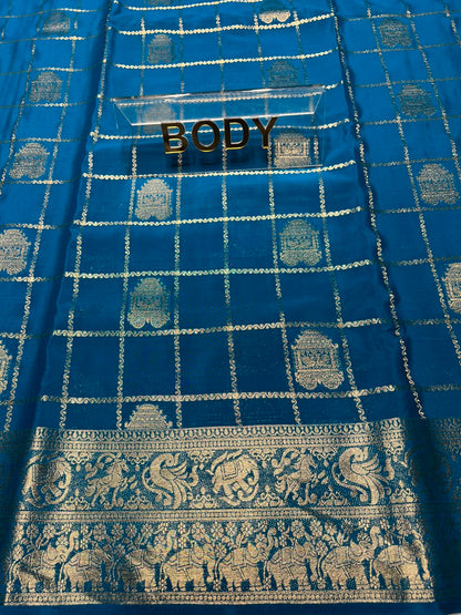 Artificial / Mix Crape Sarees