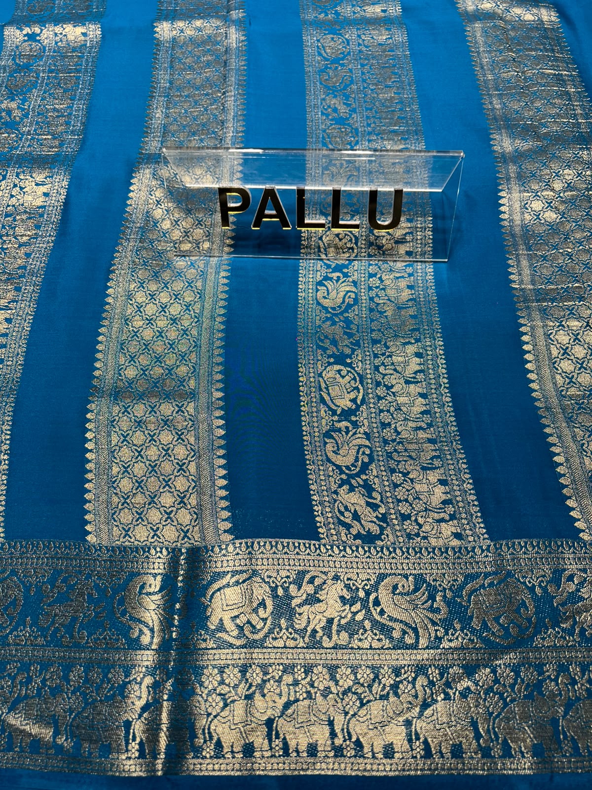 Artificial / Mix Crape Sarees