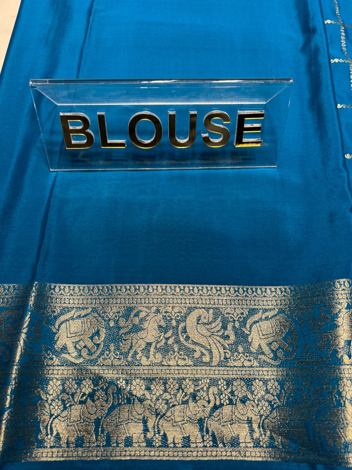 Artificial / Mix Crape Sarees