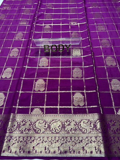 Artificial / Mix Crape Sarees