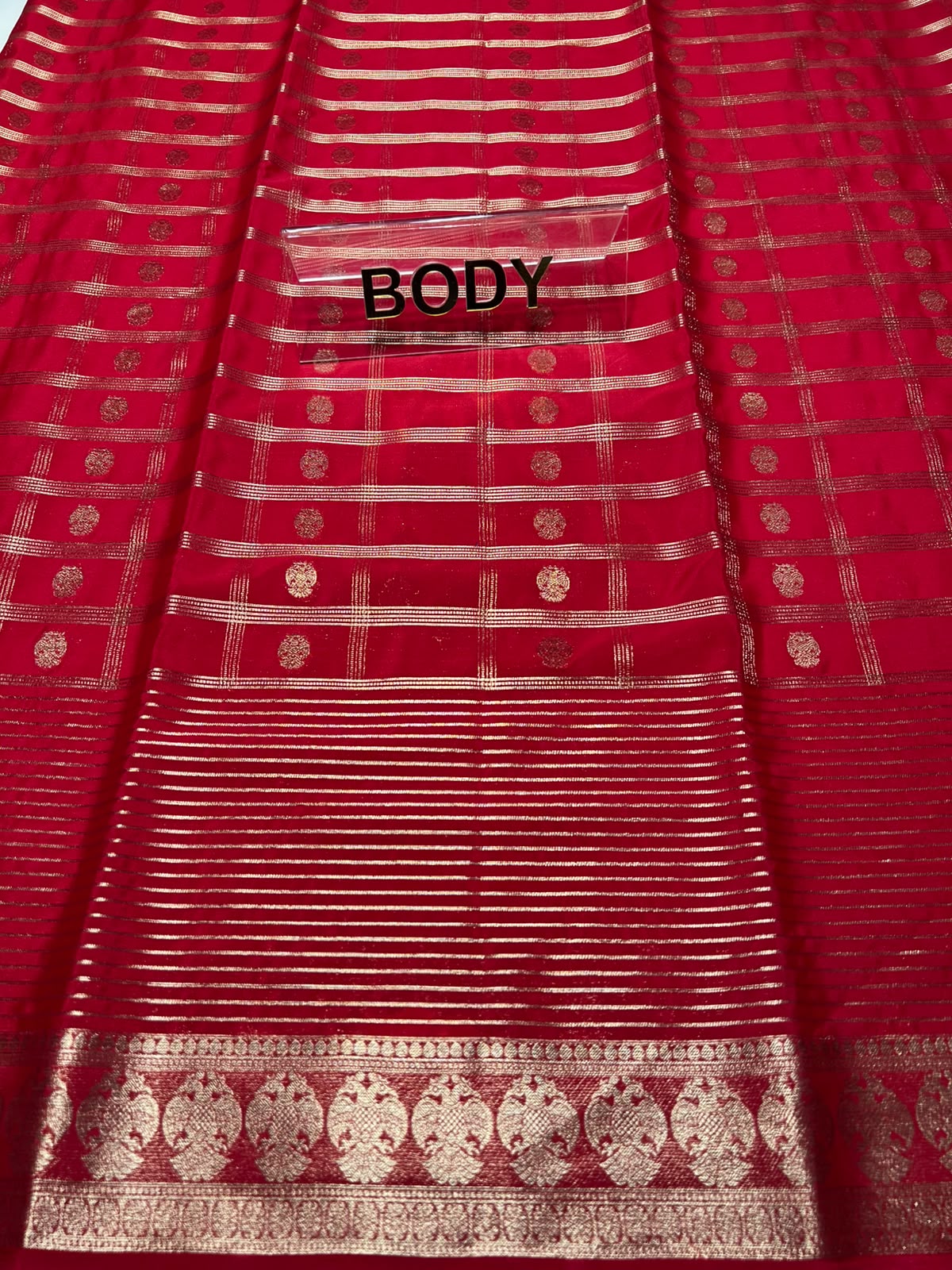 Artificial / Mix Crape Sarees
