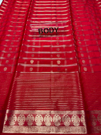 Artificial / Mix Crape Sarees