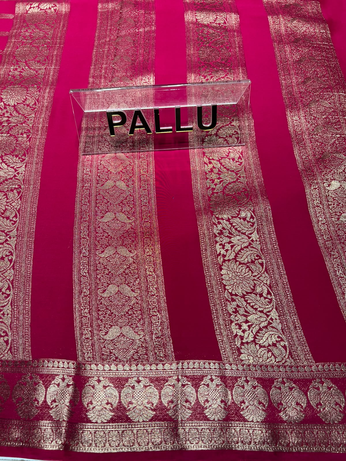 Artificial / Mix Crape Sarees