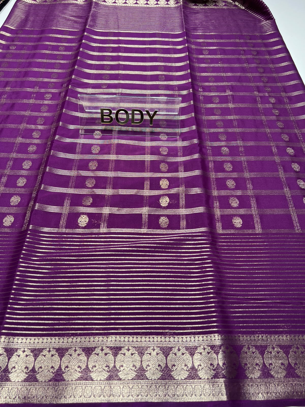Artificial / Mix Crape Sarees
