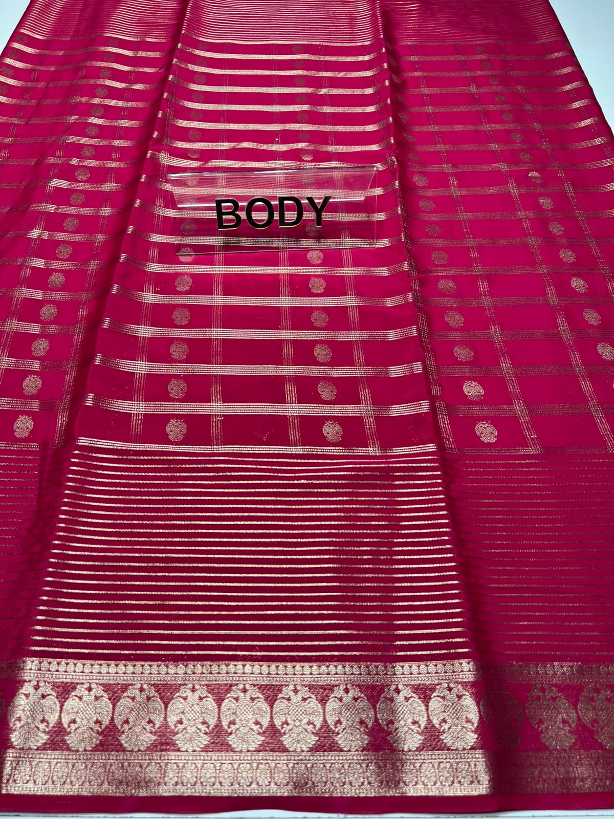 Artificial / Mix Crape Sarees