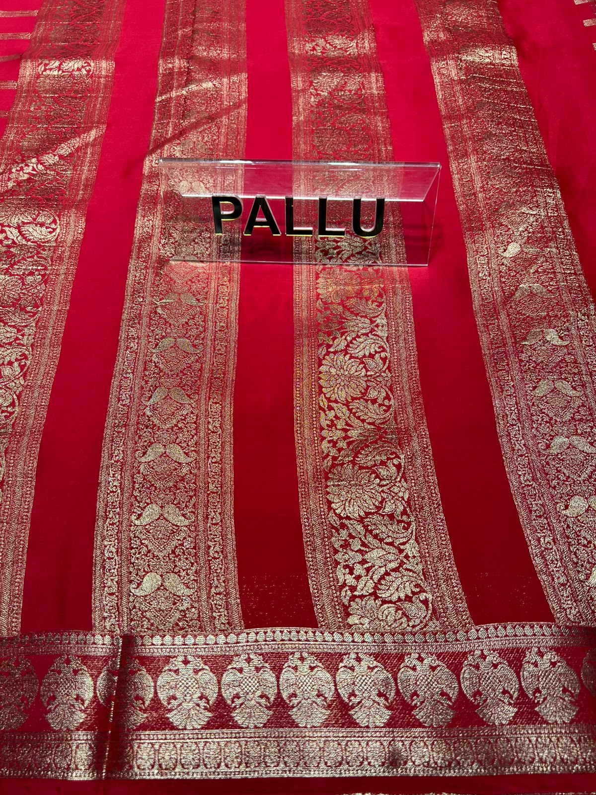 Artificial / Mix Crape Sarees