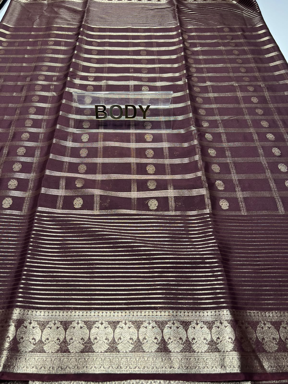 Artificial / Mix Crape Sarees