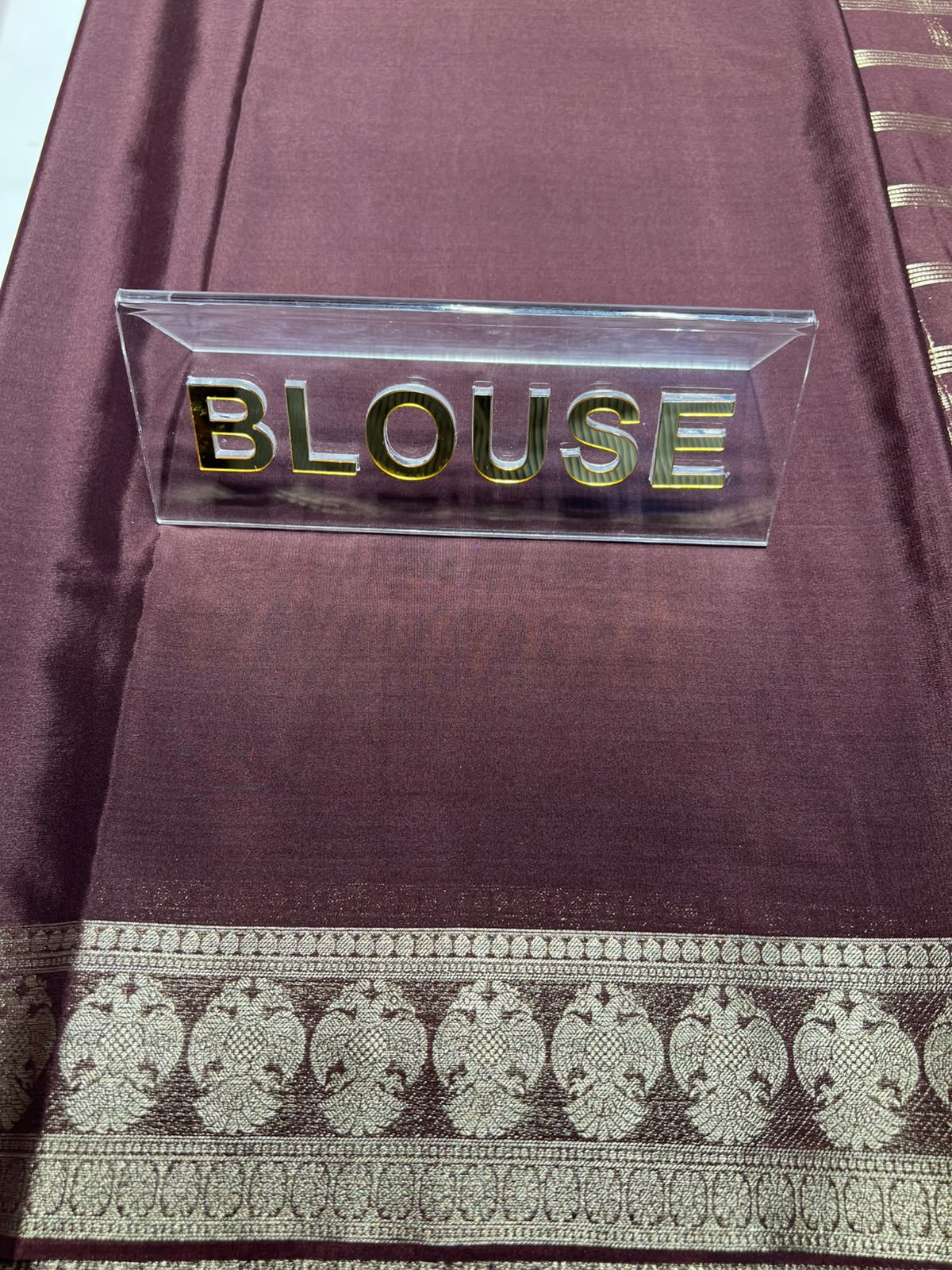 Artificial / Mix Crape Sarees