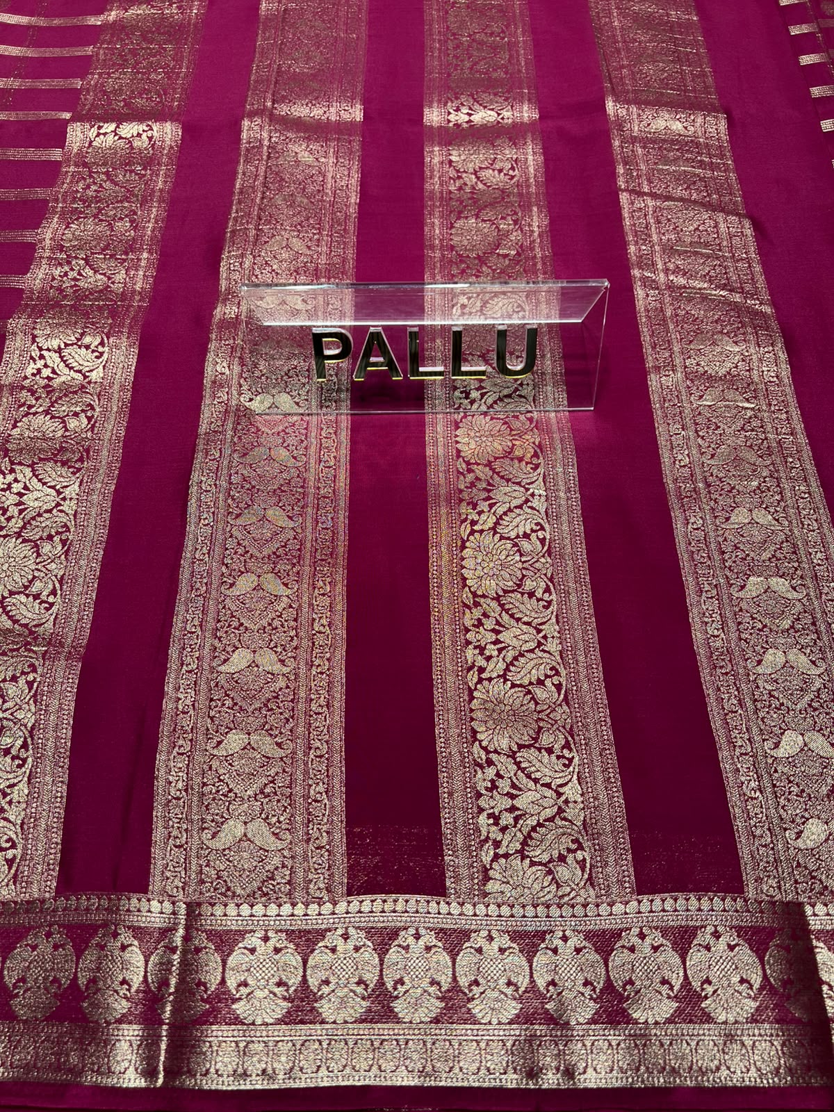 Artificial / Mix Crape Sarees