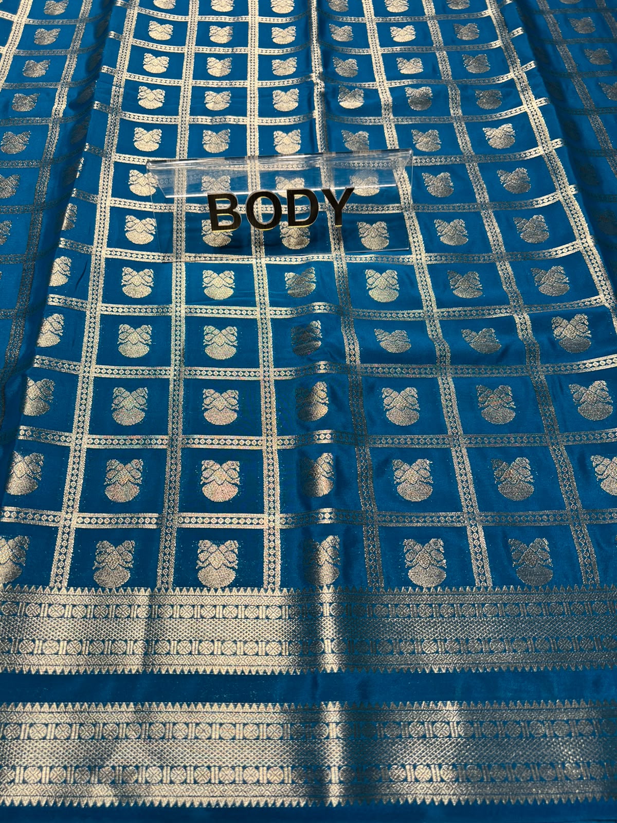 Artificial / Mix Crape Sarees