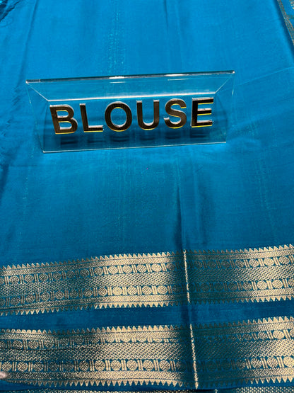 Artificial / Mix Crape Sarees