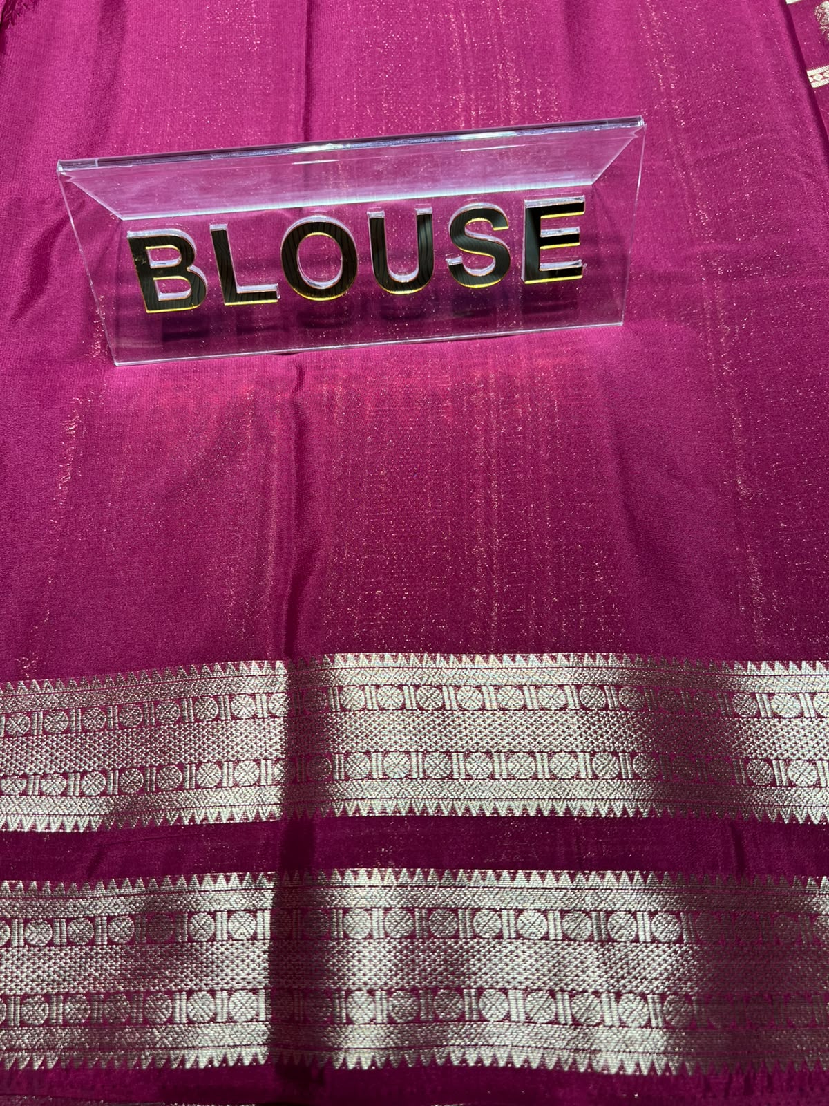 Artificial / Mix Crape Sarees
