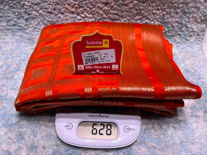 Artificial / Mix Crape Sarees