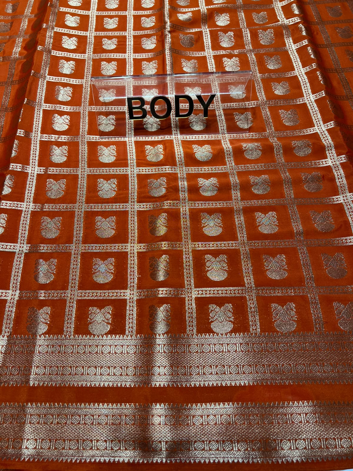 Artificial / Mix Crape Sarees