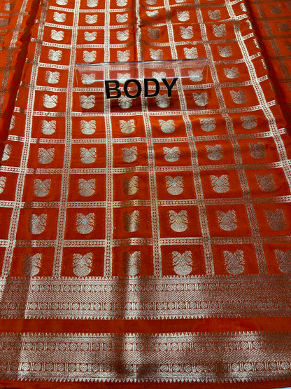 Artificial / Mix Crape Sarees