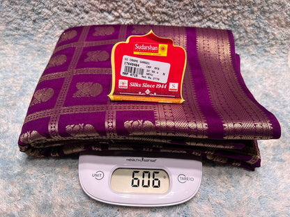 Artificial / Mix Crape Sarees