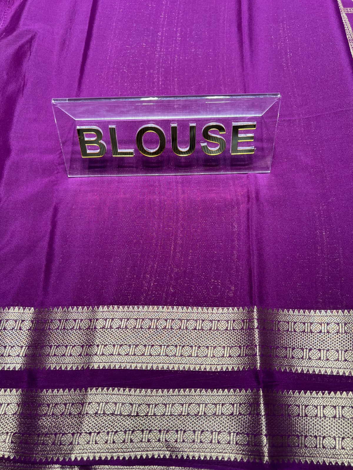 Artificial / Mix Crape Sarees