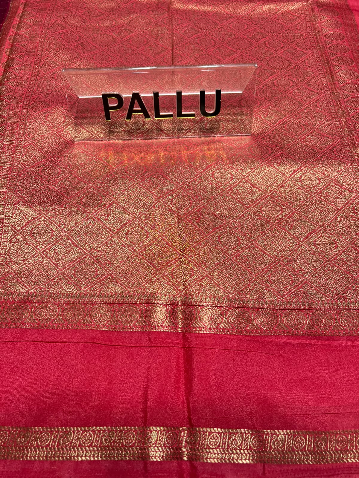 Artificial / Mix Crape Sarees