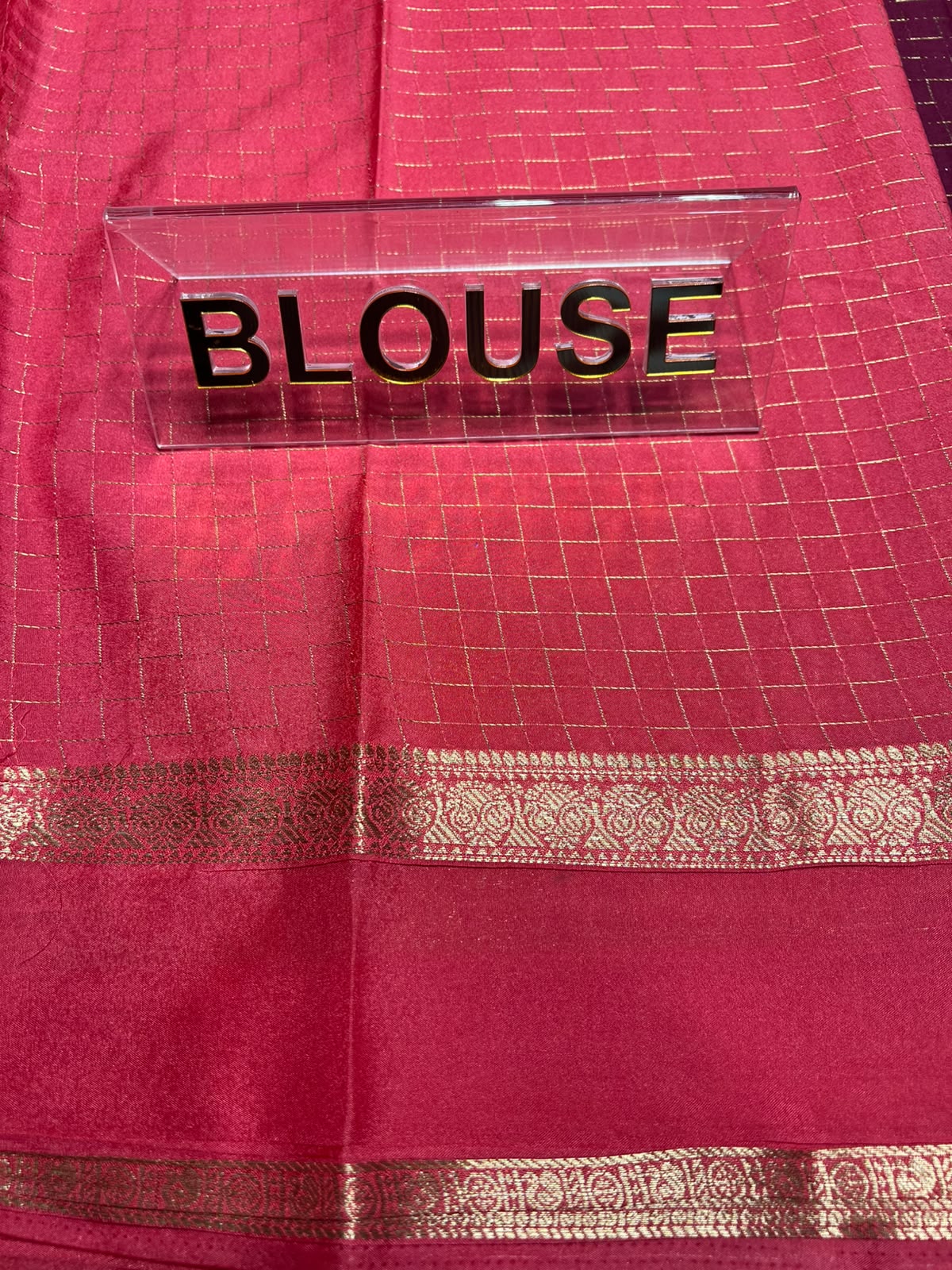 Artificial / Mix Crape Sarees