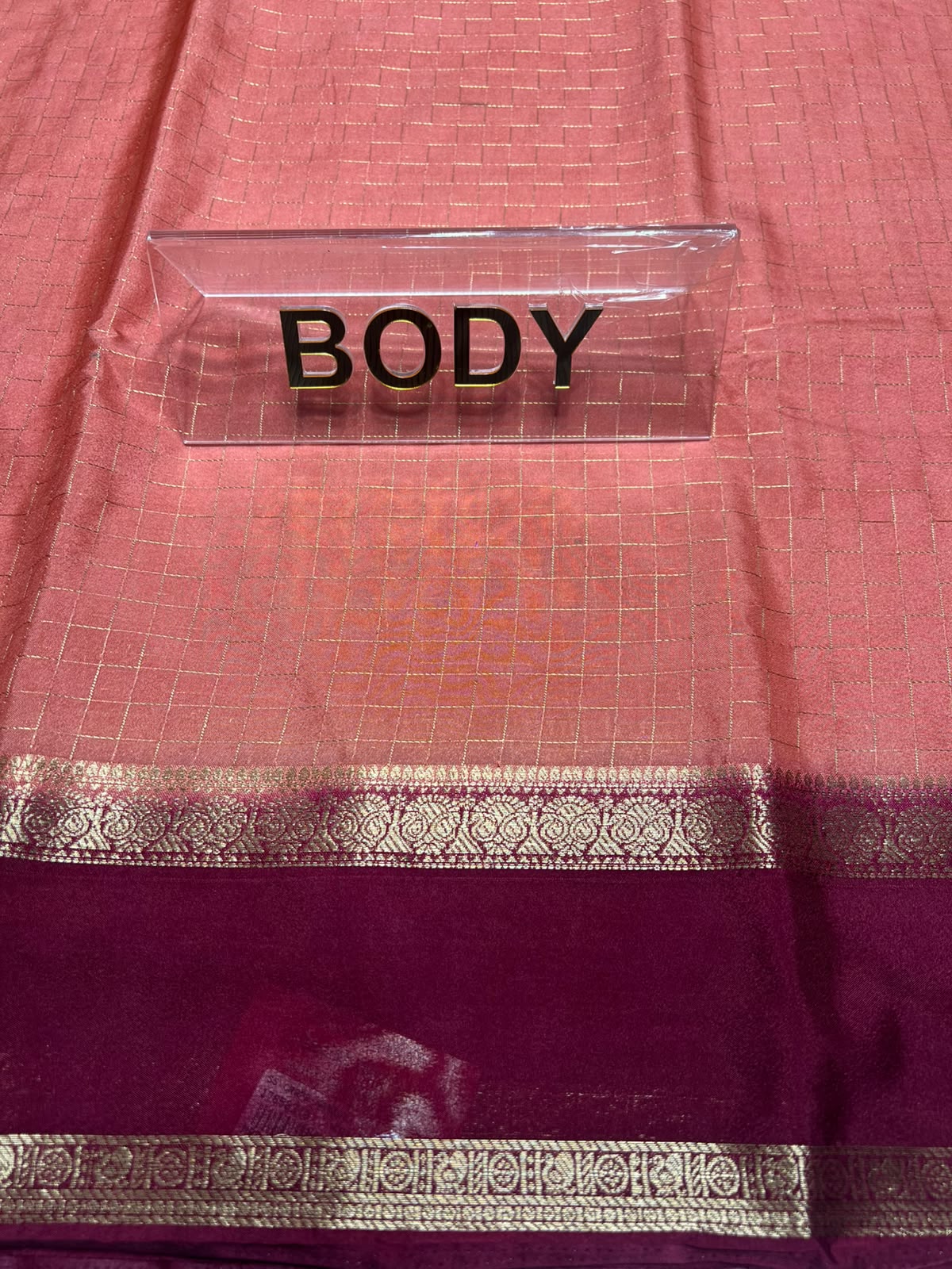 Artificial / Mix Crape Sarees