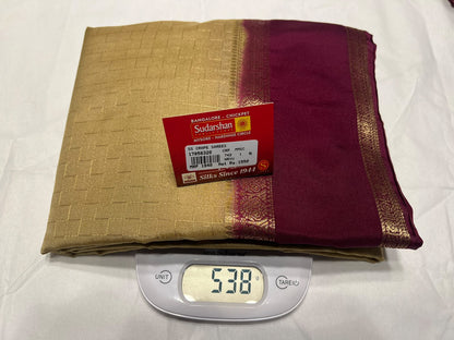 Artificial / Mix Crape Sarees