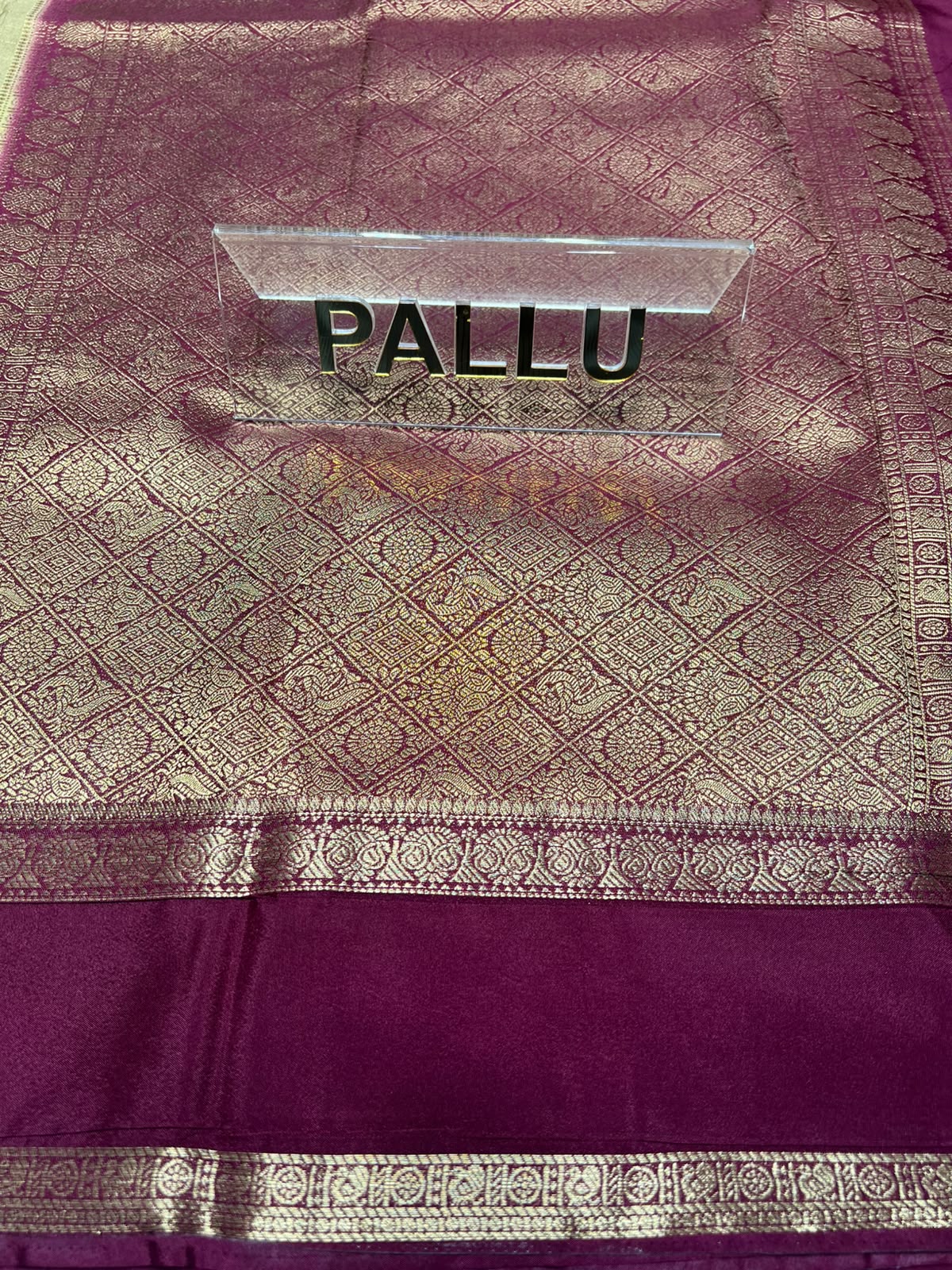 Artificial / Mix Crape Sarees