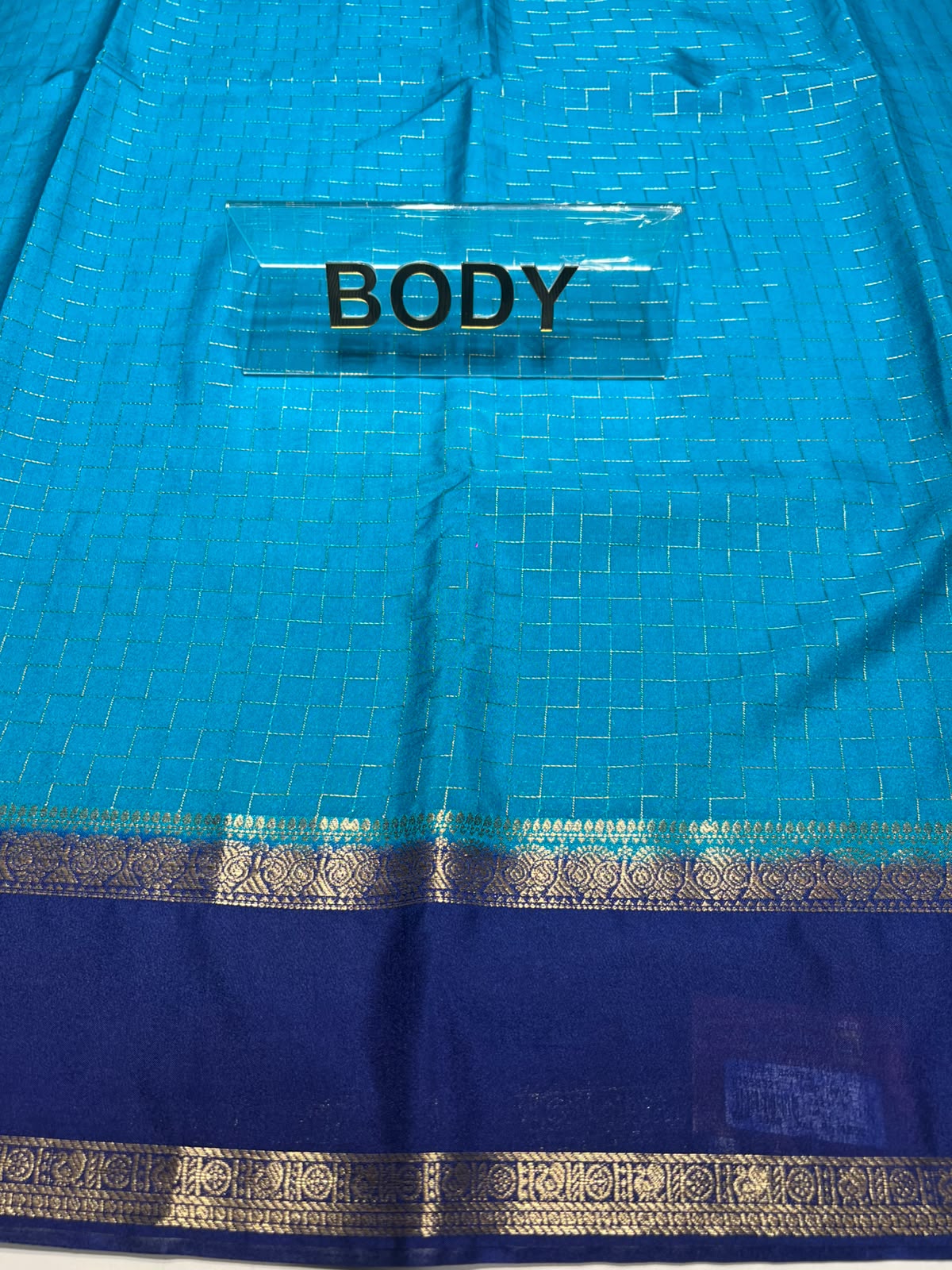 Artificial / Mix Crape Sarees