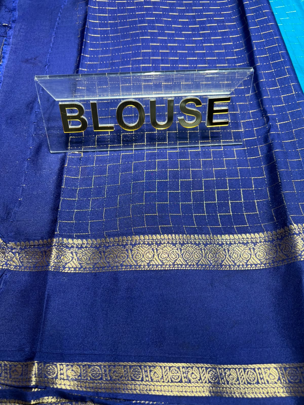 Artificial / Mix Crape Sarees